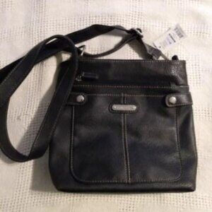 NEW-Rosetti crossbody purse